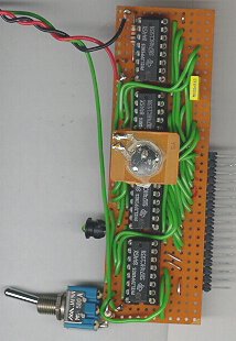 Dev tool - Binary counter