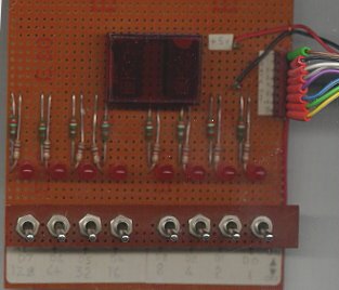 Dev tool - Data board